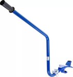 Leva di montaggio/smontaggio dei pneumatici per camion