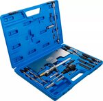 Kit di riparazione per filetti sedi candelette per Audi, VW 28 pz