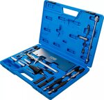 Kit di riparazione per filetti sedi candelette per Audi, VW 28 pz