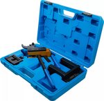 Gruppo molla intermedia leva per BMW B38 / B48