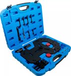 Kit di utensili per doppia frizione per cambi Ford Power Shift