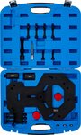 Kit di utensili per doppia frizione per cambi Ford Power Shift