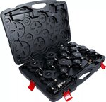 Set tester universali perdita di pressione delle turbine in valigia 17 pz