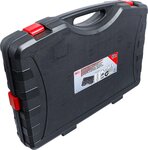 Set tester universali perdita di pressione delle turbine in valigia 17 pz