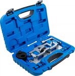 BGS 9378 Set di attrezzi per il montaggio della catena di distribuzione per il motore Mercedes 651