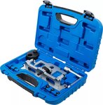 BGS 9378 Set di attrezzi per il montaggio della catena di distribuzione per il motore Mercedes 651