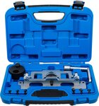 BGS 9378 Set di attrezzi per il montaggio della catena di distribuzione per il motore Mercedes 651