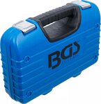 BGS 9378 Set di attrezzi per il montaggio della catena di distribuzione per il motore Mercedes 651