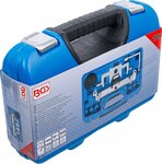 BGS 9378 Set di attrezzi per il montaggio della catena di distribuzione per il motore Mercedes 651