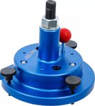 Attrezzo di montaggio della guarnizione dell'albero a gomiti per VAG