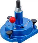 Attrezzo di montaggio della guarnizione dell'albero a gomiti per VAG