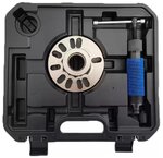 Estrattore idraulico del mozzo della ruota 12 tonnellate