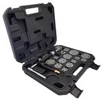 Set di reset del pistone del freno pneumatico 16 pezzi