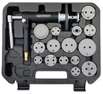 Set di reset del pistone del freno pneumatico 16 pezzi