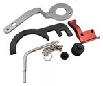 Kit di temporizzazione BMW B37 B47 diesel