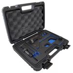 Set di regolazione dell'ora BMW, Mini N13, N18 Strumenti