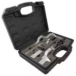 Set di regolazione dell'ora BMW Mini, Citroen, Peugeot 1.4 e 1.6