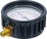 Manometro sostitutivo per BGS 8067
