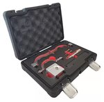Set di regolazione dell'ora Motori a benzina Opel 1.0, 1.2, 1.4