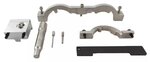 Set di regolazione dell'ora Motori a benzina Opel 1.0, 1.2, 1.4