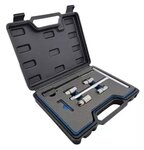 Diesel atomizzatore pulitore sede