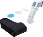 Spessimetro per metalli ferrosi e non ferrosi