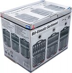 Assortimento chiavi a bussola 12,5 mm (1/2) 88 pz