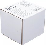 Chiave per dadi mozzo poligonale per Iveco 110 mm