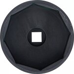 Chiave per mozzo e albero 8 lati diametro 115 mm per Volvo