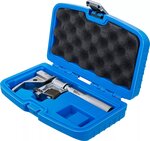 Pettine universale per filettature Ø 35 - 130 mm