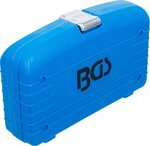 Pettine universale per filettature Ø 35 - 130 mm