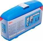 Pettine universale per filettature Ø 35 - 130 mm