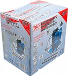 Martinetto idraulico per garage 20 t