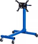 Cavalletto motore 450 kg