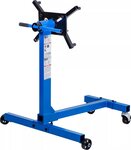 Cavalletto motore 450 kg