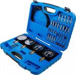 Tester sincrono a carburatore sincrono con 4 orologi sincroni da 26 pezzi