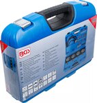 Tester sincrono a carburatore sincrono con 4 orologi sincroni da 26 pezzi