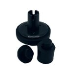 3 accessori di misurazione per tachimetri