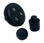 3 accessori di misurazione per tachimetri