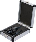 Serie di punte a gradino Ø 4 - 32 mm 3 pz