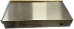 Piastra magnetica permanente per rettifica ed EDM 300x600