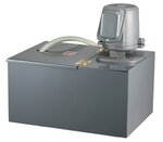 Capacita del serbatoio della pompa di raffreddamento: 45 litri