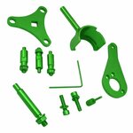 Attrezzo bloccaggio distribuzione KIA Hyundai 1.6 CRDi AdBlue