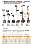 Supporto magnetico con supporto