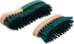 Set spazzole per strofinare 2 pz