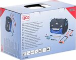 Assortimento di utensili sanitari 101 pz