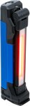 Lampada pieghevole a batteria COB-LED 4 W
