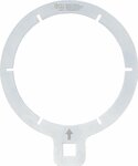 Chiave filtro carburante per Ford Transit 2.2 TDCi