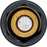Inserto per chiave a bussola del montante ammortizzatore (3/8) 13 mm per Tesla