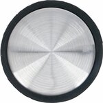 Fermaporta acciaio inox 90 x 70 mm 2 kg